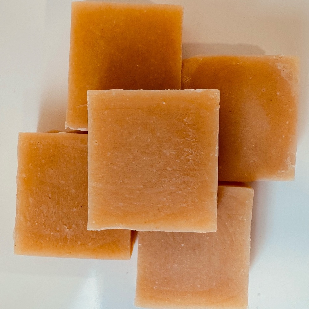 Floral Sensation Soap Bar